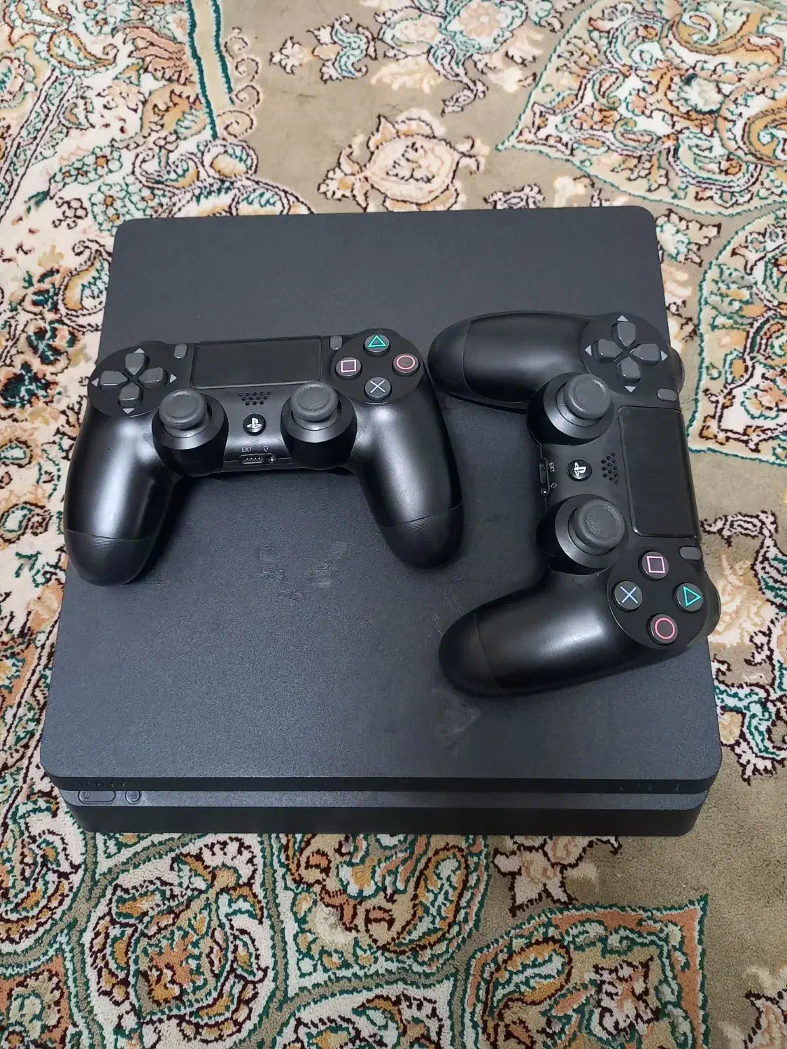 ps4|کنسول، بازی ویدئویی و آنلاین|قم, شهرک فاطمیه|دیوار