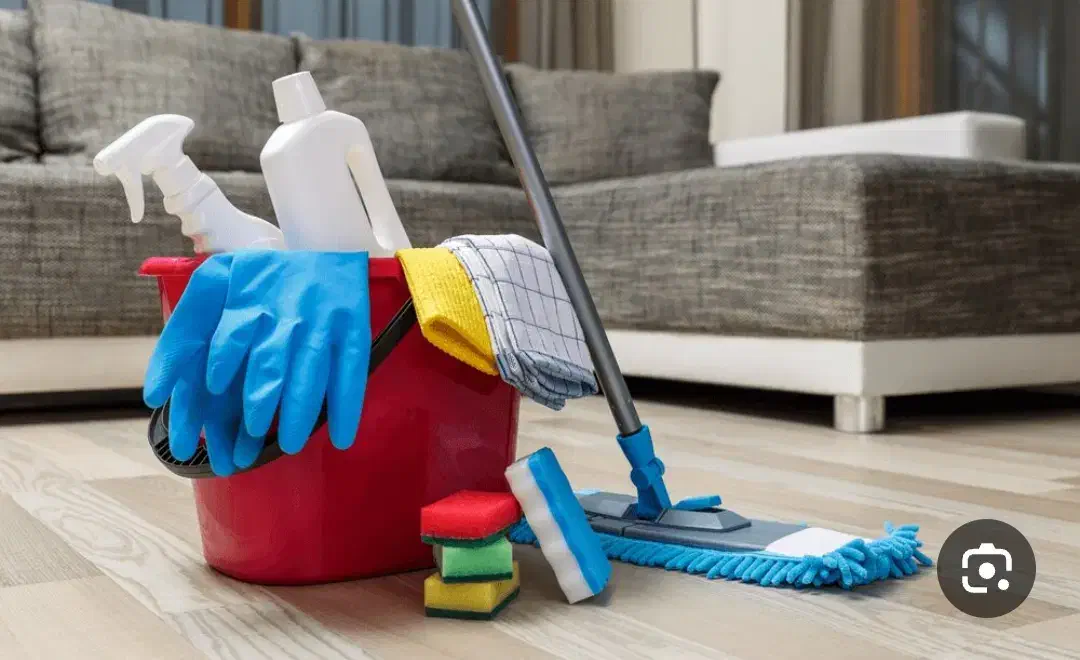 نظافت منزل راپله|خدمات نظافت|ملایر, |دیوار