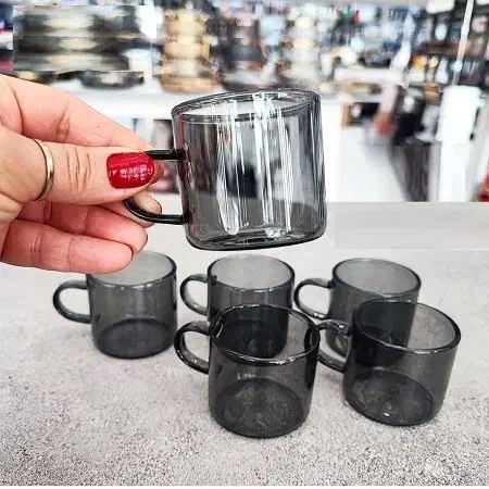 شات قهوه خوری|قوری، کتری، قهوه‌ساز دستی|بندر امام خمینی, |دیوار