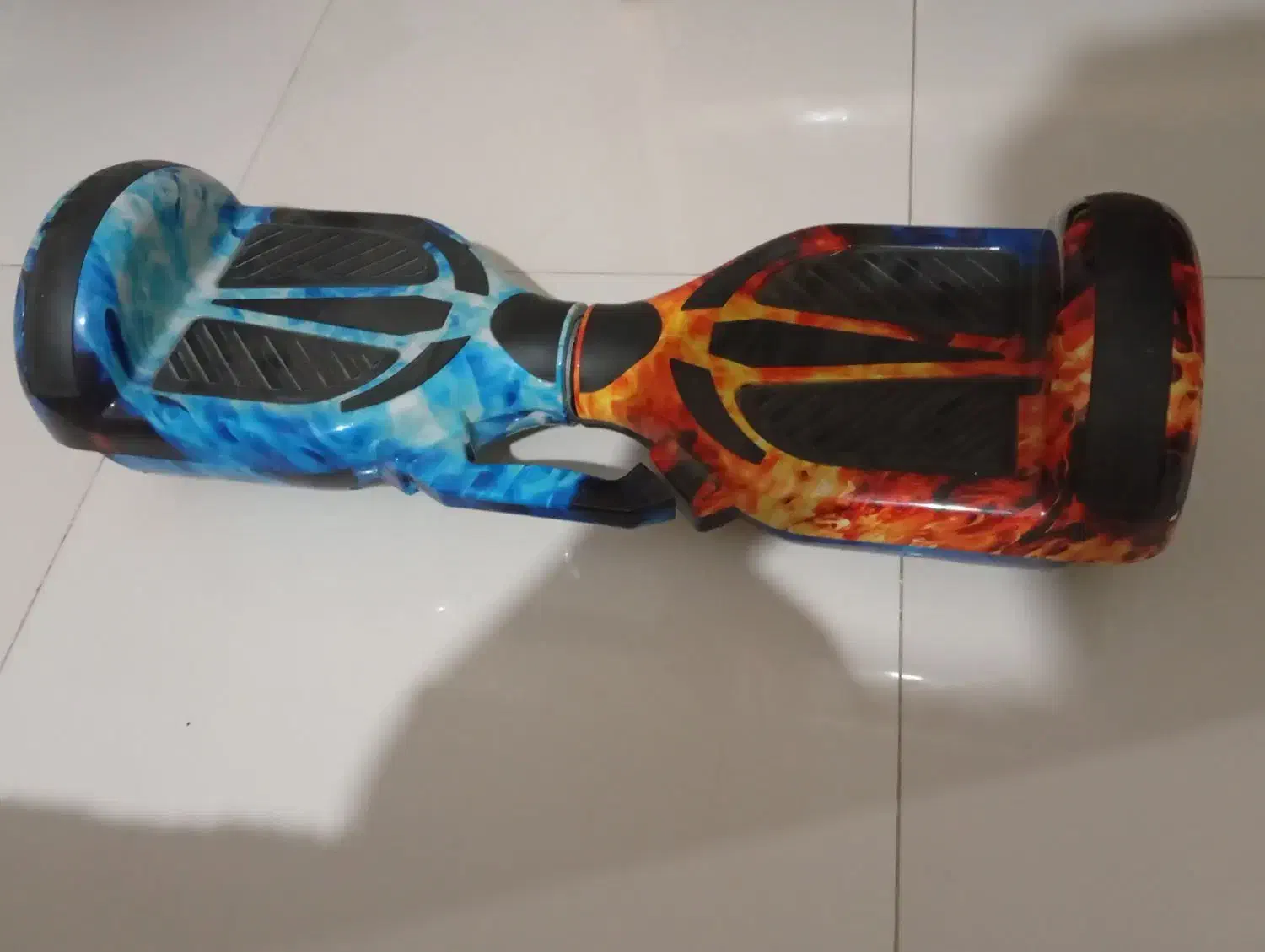 اسکوتر برقی اسمارت بالانس|دوچرخه، اسکیت، اسکوتر|شیراز, تاچارا|دیوار