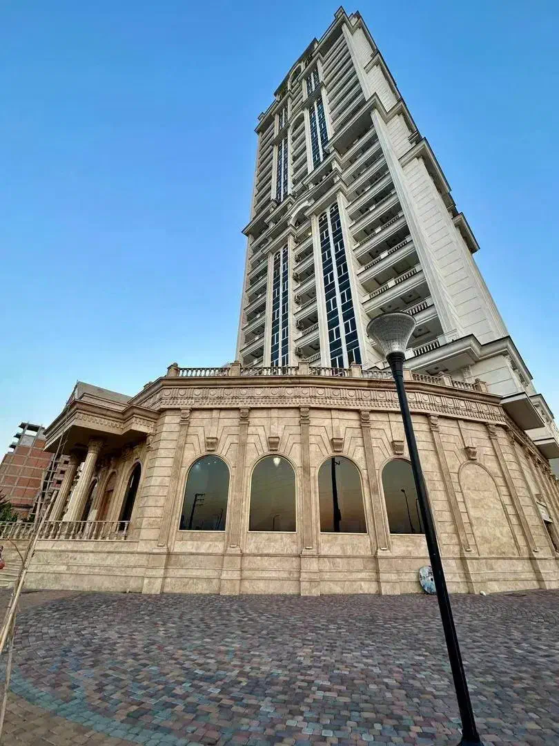 فروش واحد ۱۵۵ و ۱۰۸ متری برج سفید|فروش آپارتمان|سرخرود, |دیوار