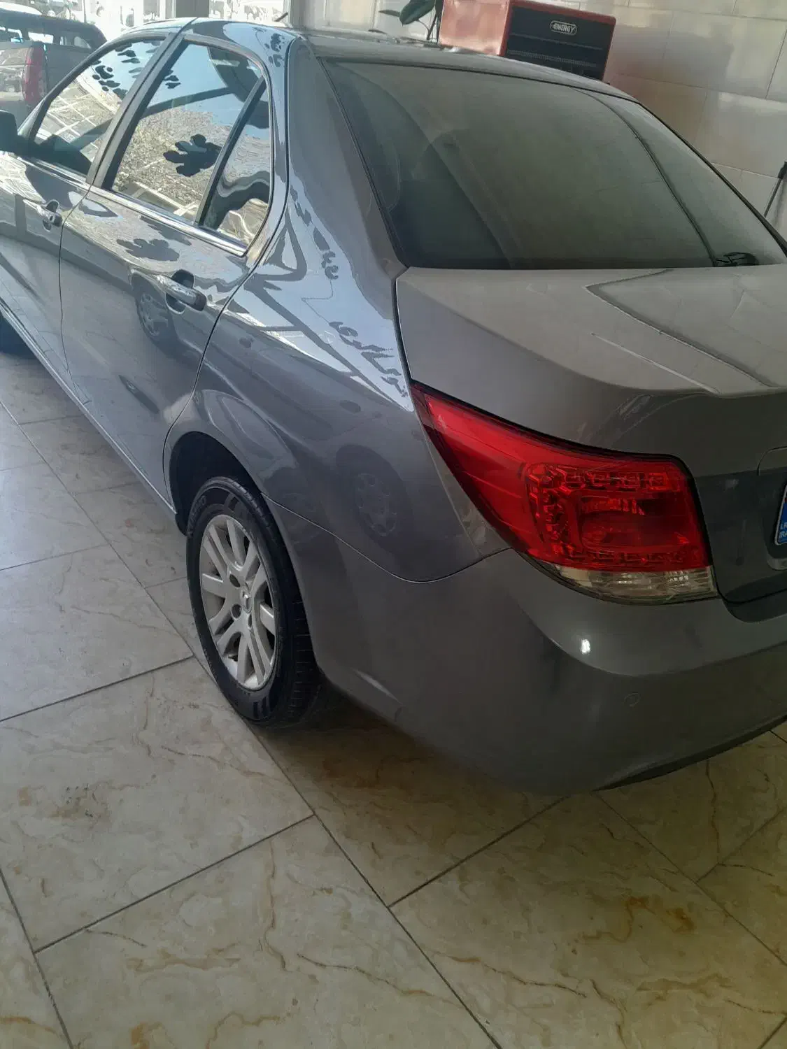 خودرو دنا|خودرو سواری و وانت|ارومیه, |دیوار