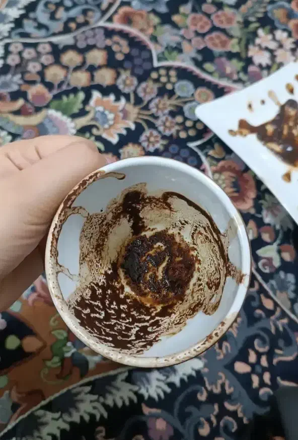 قهوه و تاروت وفال|خدمات پذیرایی، مراسم|اهواز, فاز ۲ پادادشهر|دیوار