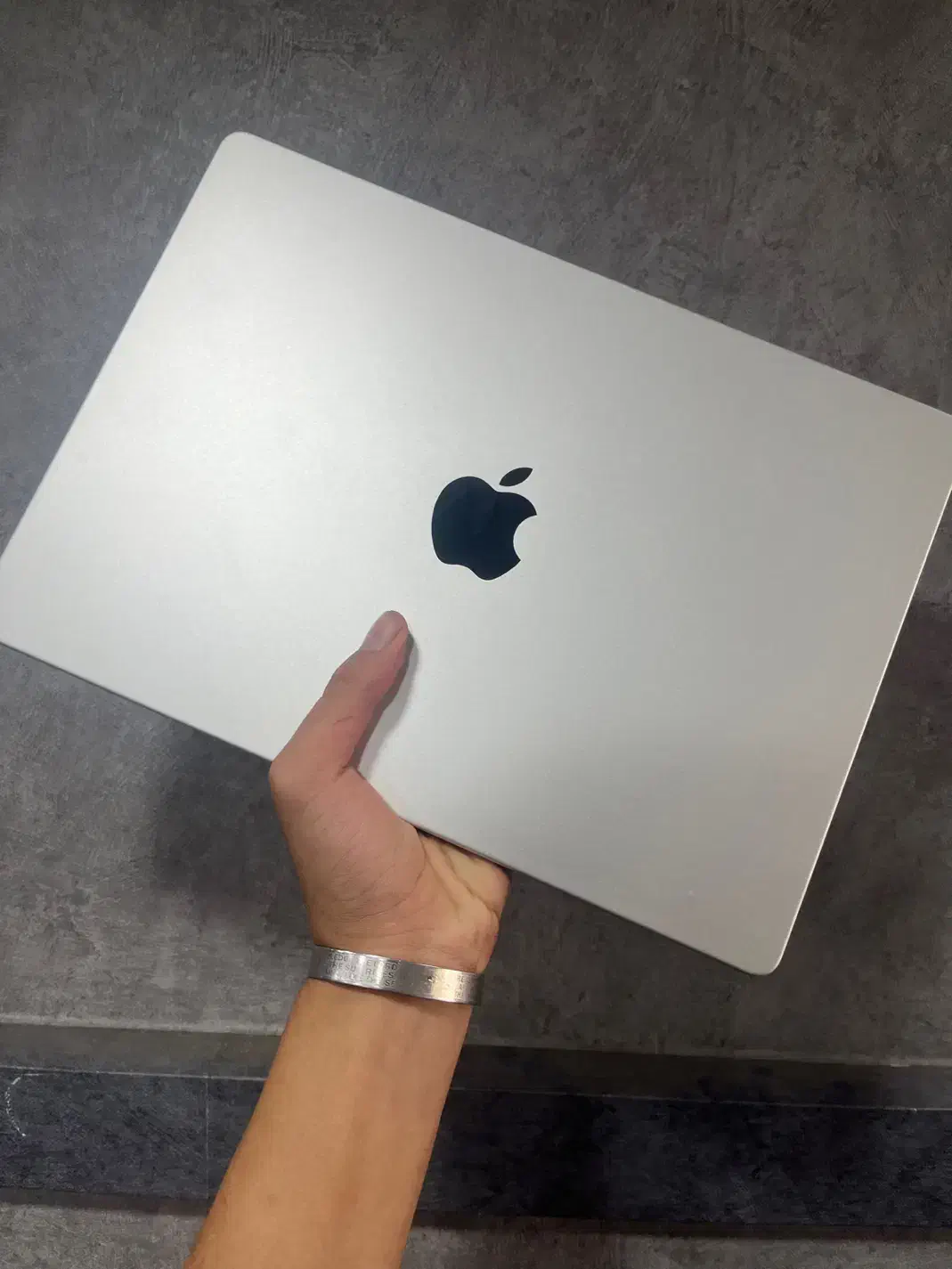 Mac book Pro m4 Pro|رایانه همراه|تهران, آرژانتین|دیوار