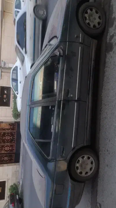 پژوپارس|خودرو سواری و وانت|کرج, برغان|دیوار