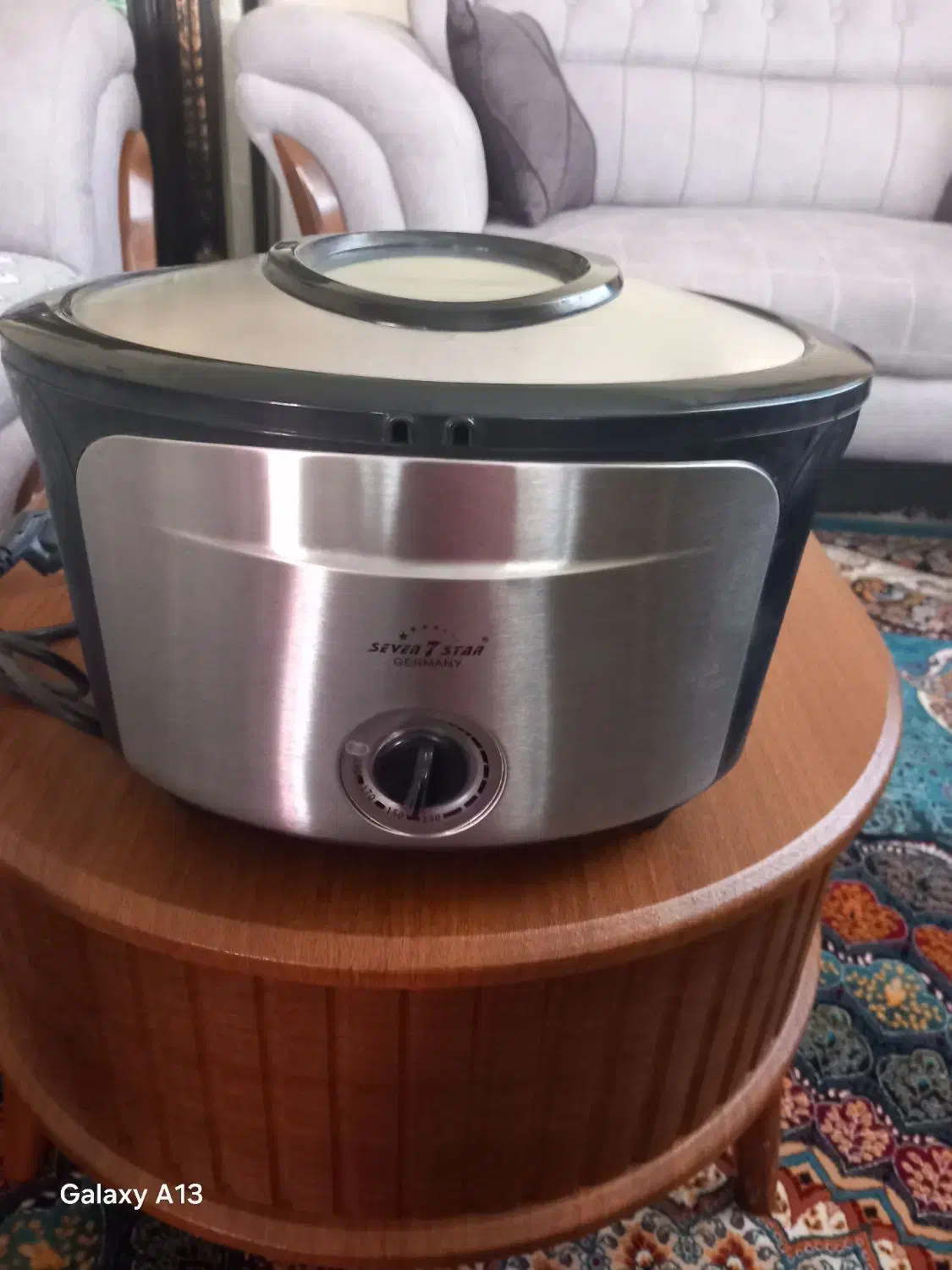 سرخکن|اجاق گاز و لوازم برقی پخت‌وپز|قزوین, |دیوار