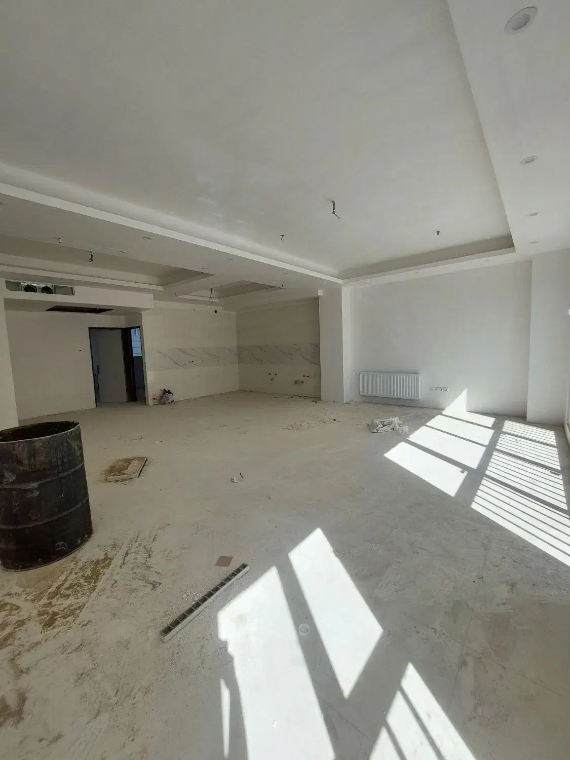 آپارتمان ۱۳۵ متری انبیا ، سپیدار ، دادگستری|اجارهٔ آپارتمان|اسلامشهر, شهرک الهیه|دیوار