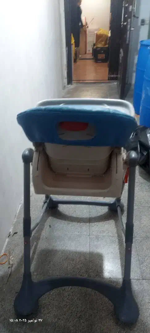 صندلی غذاخوری کودک|میز و صندلی غذاخوری|تهران, یوسفآباد|دیوار