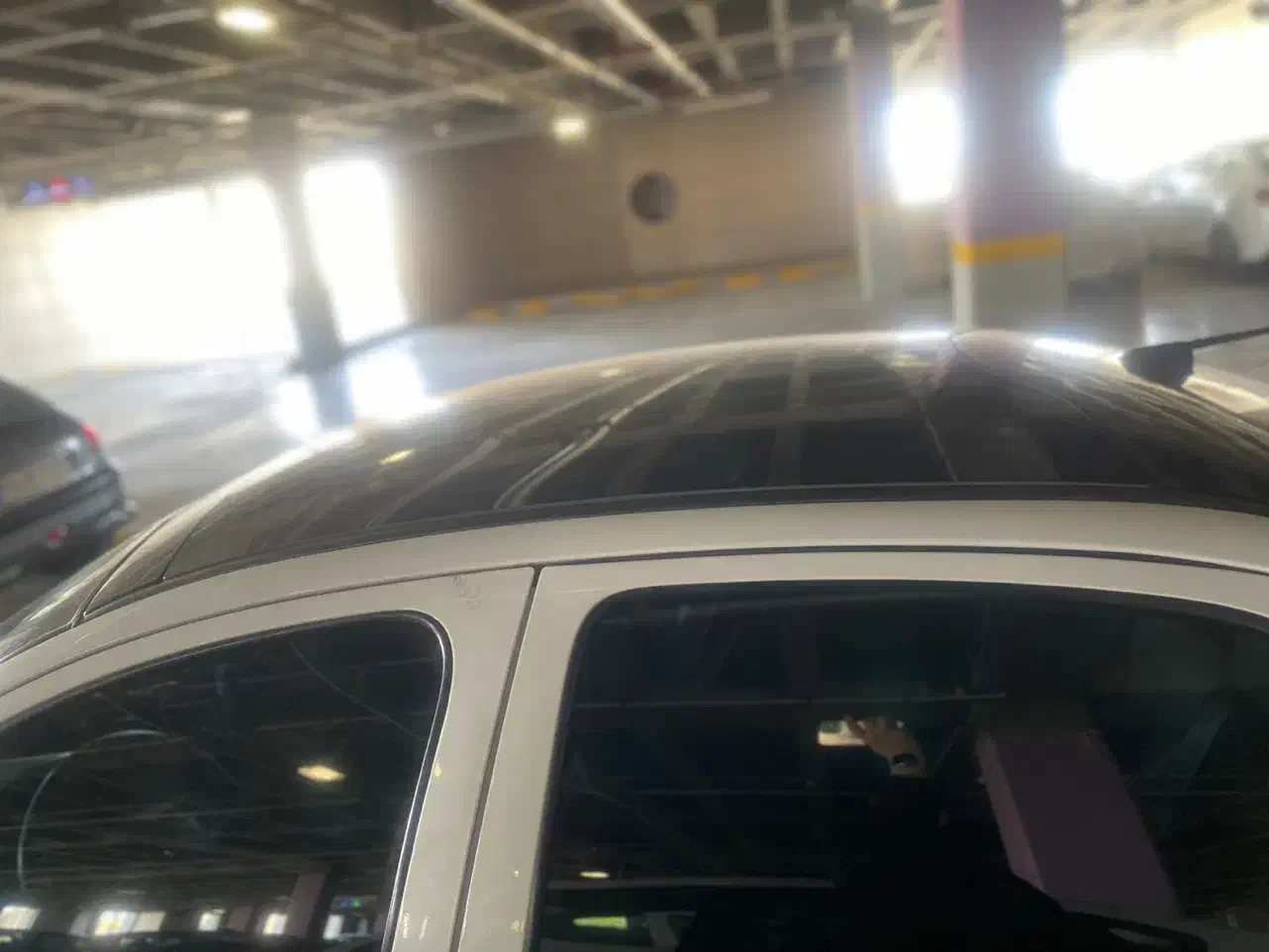 رانا پلاس سقف شیشه ای|خودرو سواری و وانت|اصفهان, شهرک سلامت|دیوار