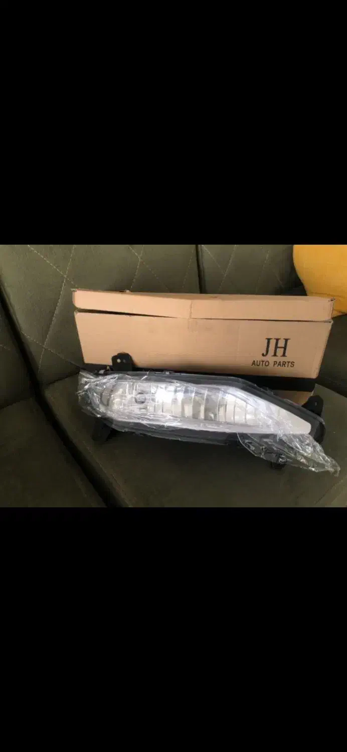 مه شکن جک|قطعات یدکی و لوازم جانبی|اصفهان, دانشگاه اصفهان|دیوار