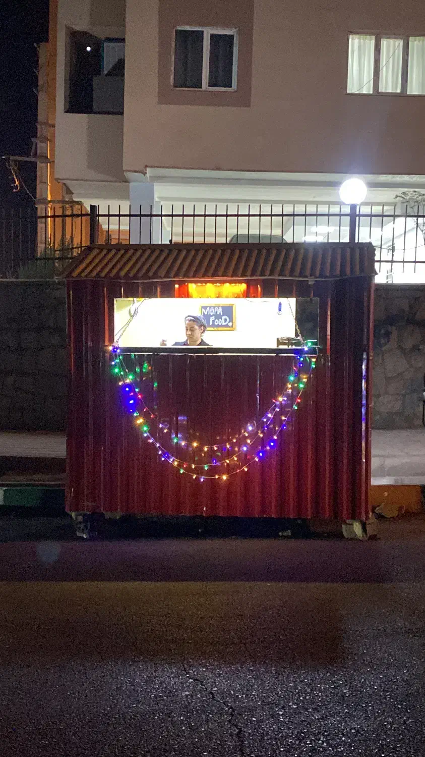 فروش کاکنکس فست فود فاز ۶ نبش پرژه ی ولیعصر|فروشگاه و مغازه|پرند, فاز ۶|دیوار