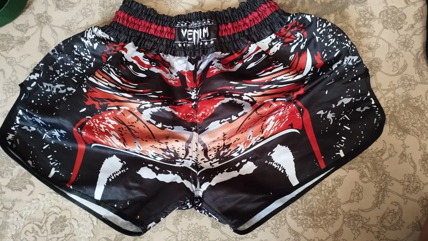 لباس نینجا|تجهیزات ورزشی|شاهین‌شهر, مسکن مهر|دیوار