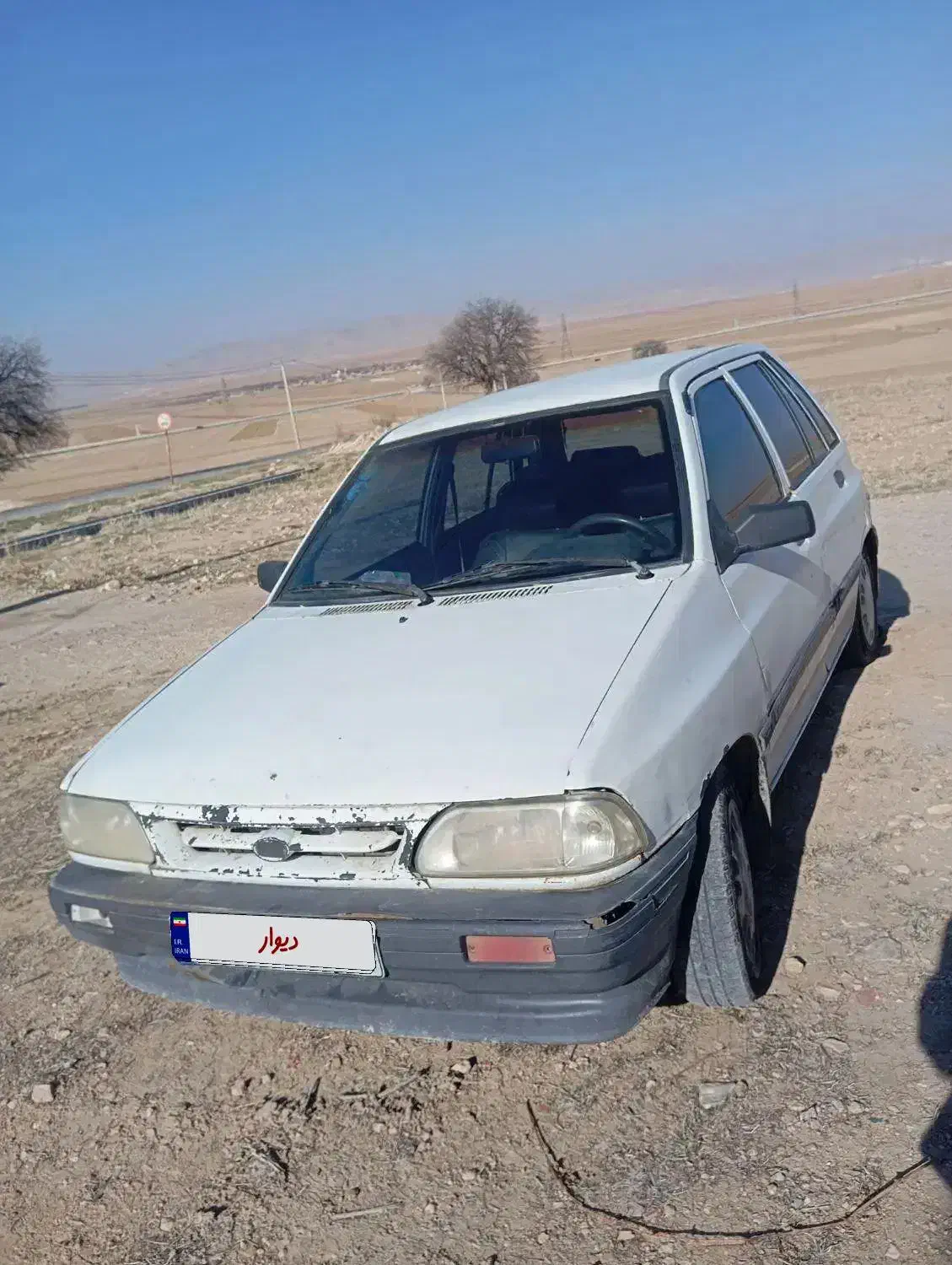 هاچبک کره ای|خودرو سواری و وانت|بجنورد, |دیوار