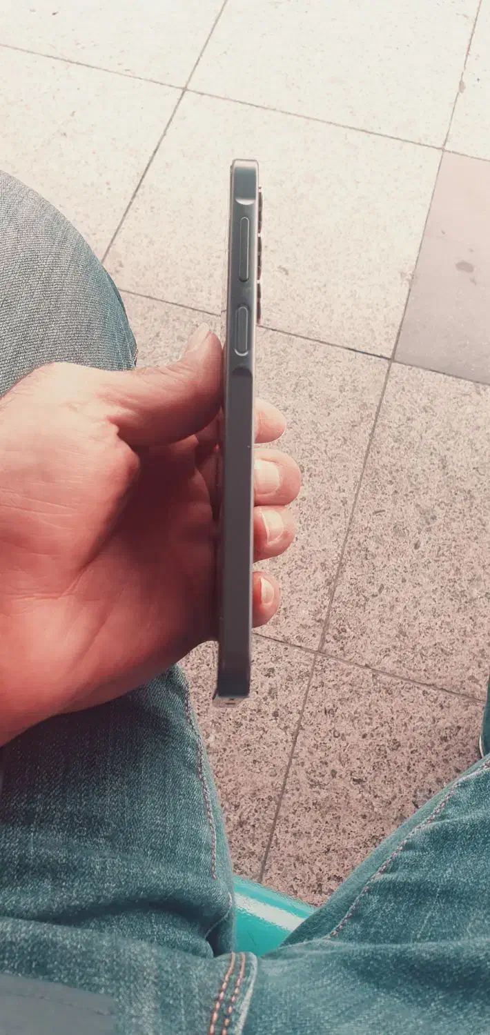 سامسونگ A16|موبایل|فردیس, شهرک شهید حسینی|دیوار