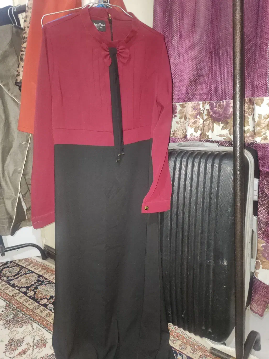 مانتو شلوار و مجلسی های نو|لباس|تهران, باغ فیض|دیوار