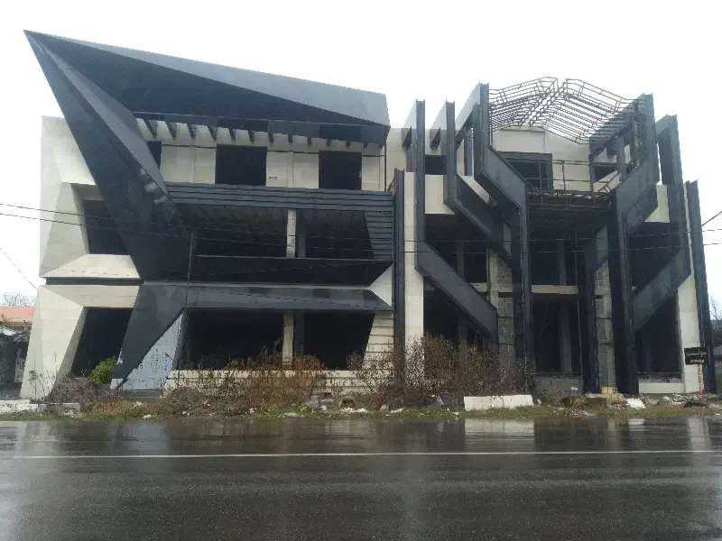 نما کامپوزیت مدرن|خدمات پیشه و مهارت|اردبیل, |دیوار