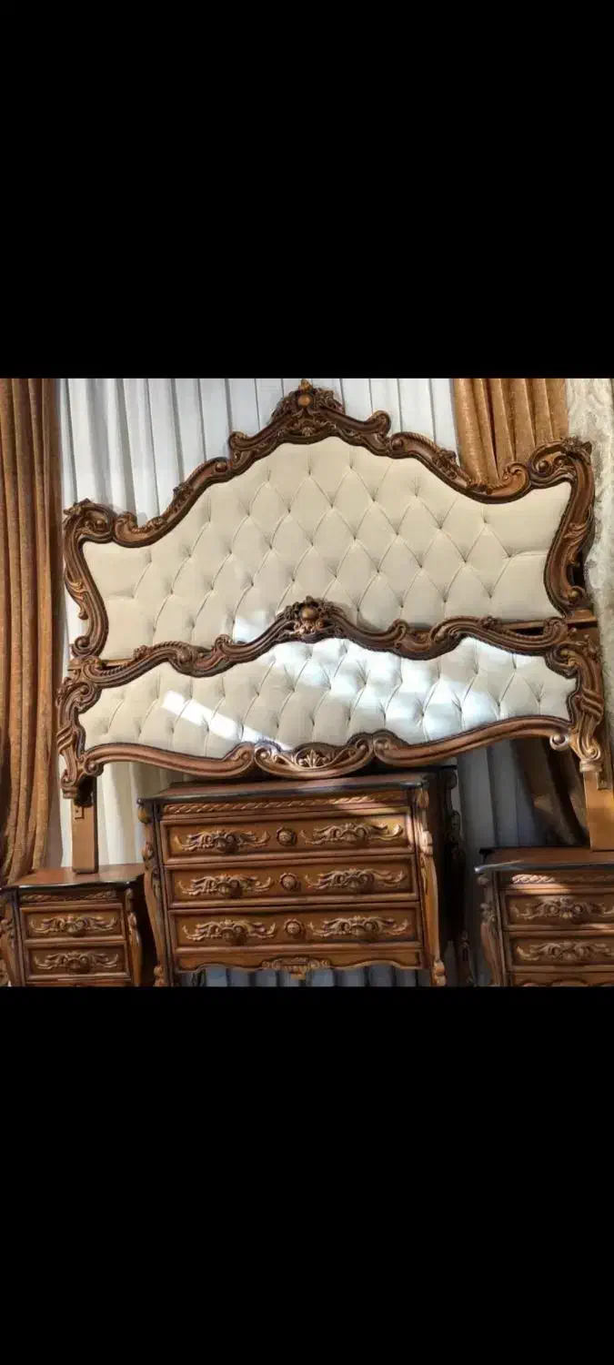 سرویس خواب|تخت و سرویس خواب|نسیم‌شهر, |دیوار