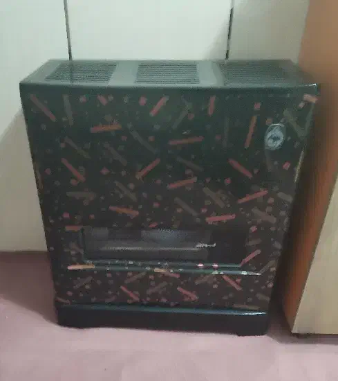 بخاری ۷هزار|بخاری، هیتر، شومینه|بیجار, |دیوار