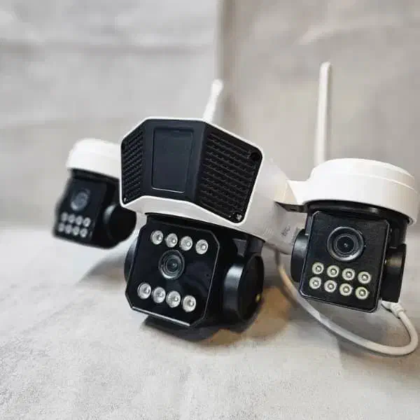 نصب و عیب یابی دوربین و دزدگیر ریست پسورد کل مشهد|خدمات پیشه و مهارت|مشهد, دانشجو|دیوار