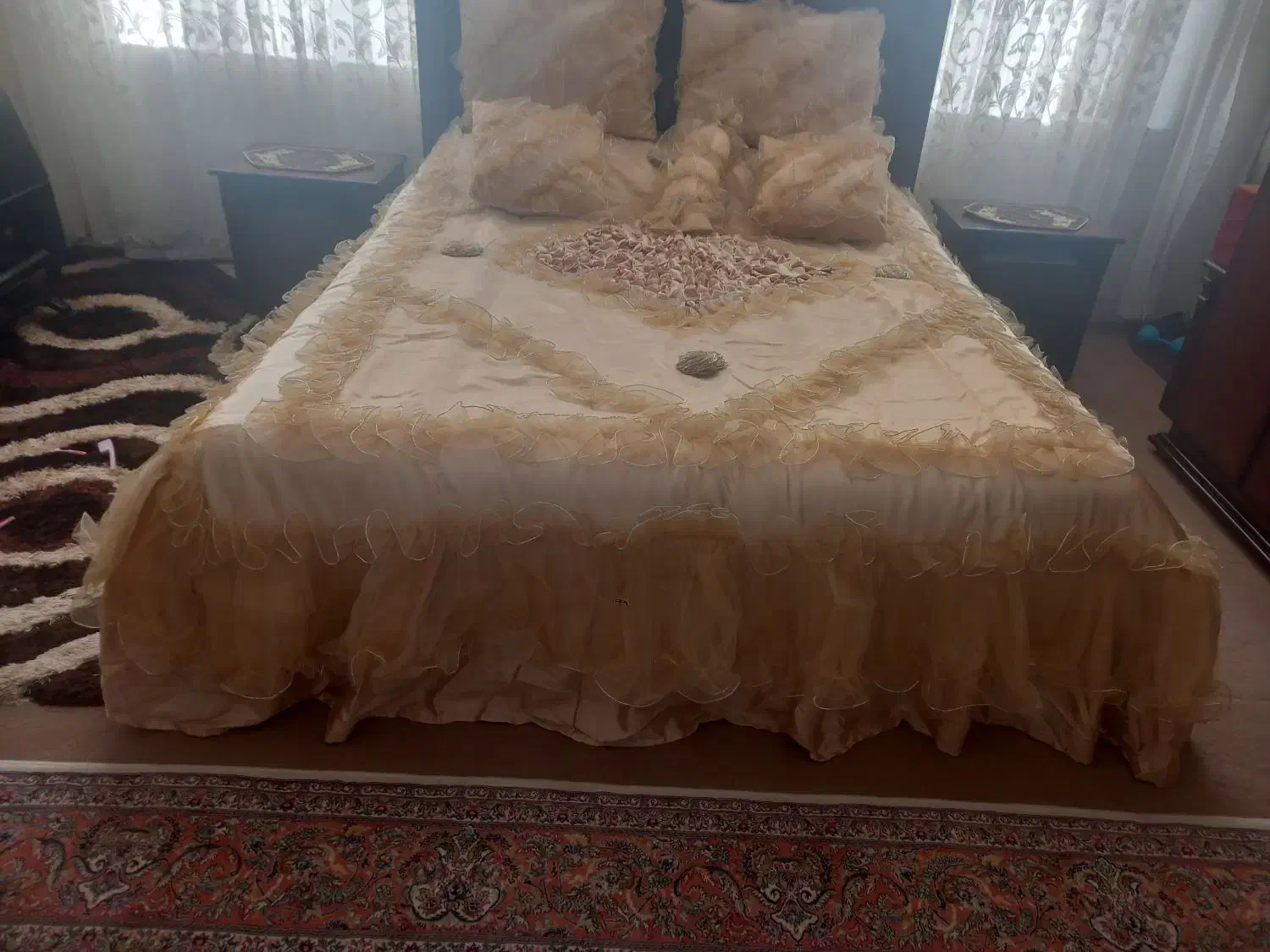 روتختی دونفره|سرویس روتختی|زنجان, |دیوار