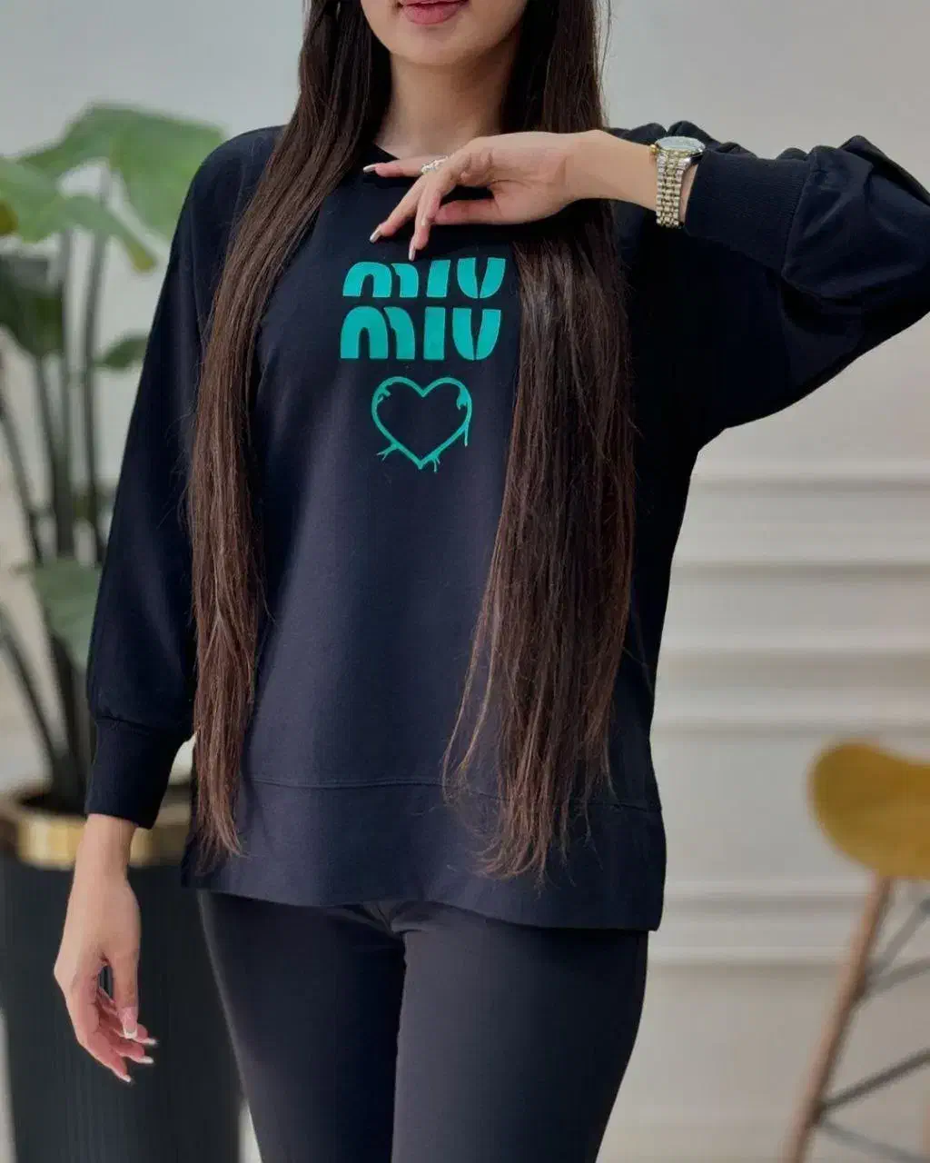 بلوز آستین بلند|لباس|گرمسار, |دیوار