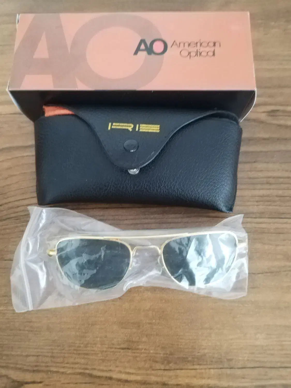 عینک ریبن|زیورآلات و اکسسوری|تهران, شهرک آسمان|دیوار