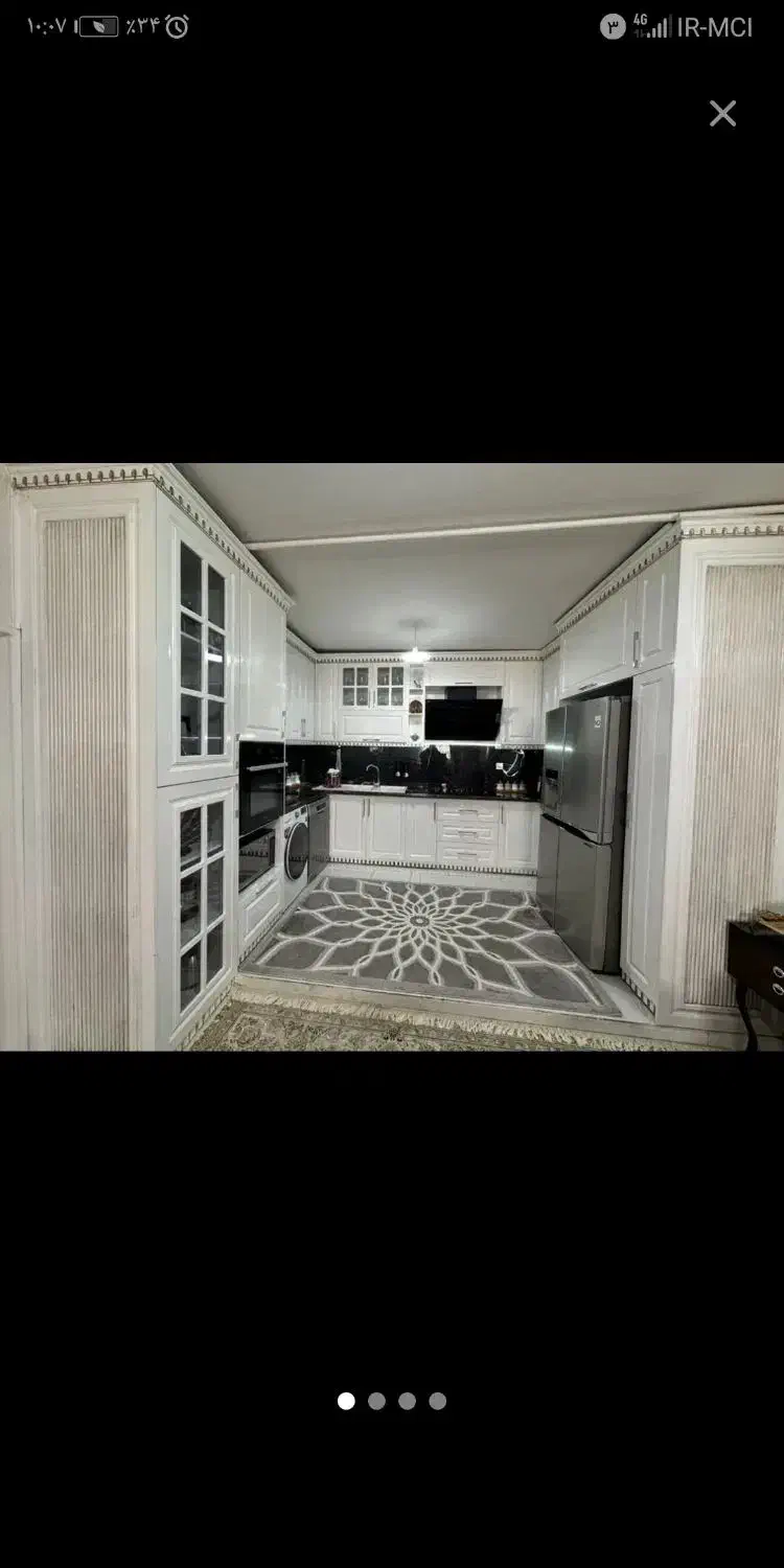 ابوطالب 52  تک واحدی|فروش آپارتمان|مشهد, گلبرگ شمالی|دیوار