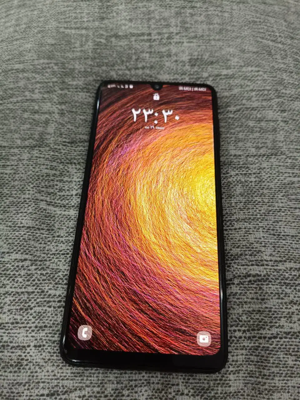 سامسونگ M32|موبایل|طبس, |دیوار