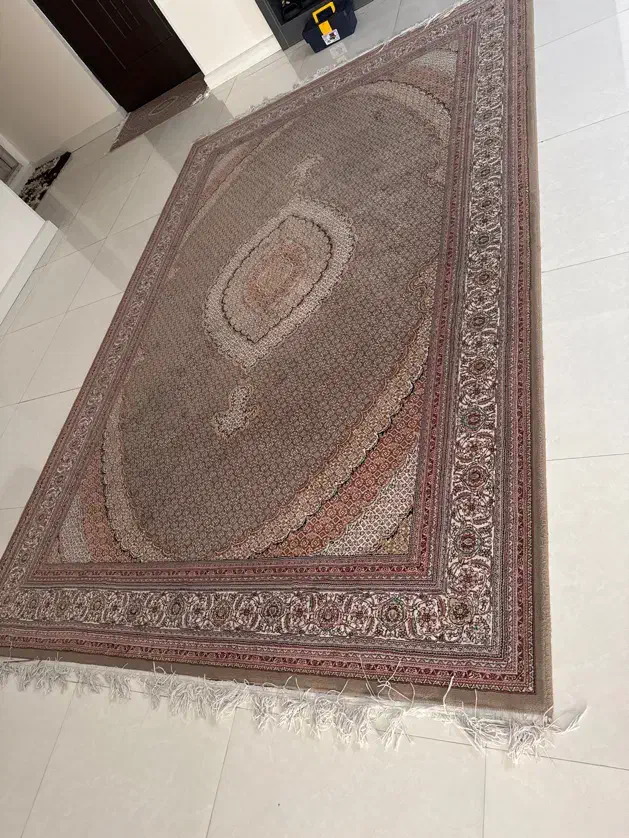 فرش ۹ و ۶|فرش|کرج, استاندارد|دیوار