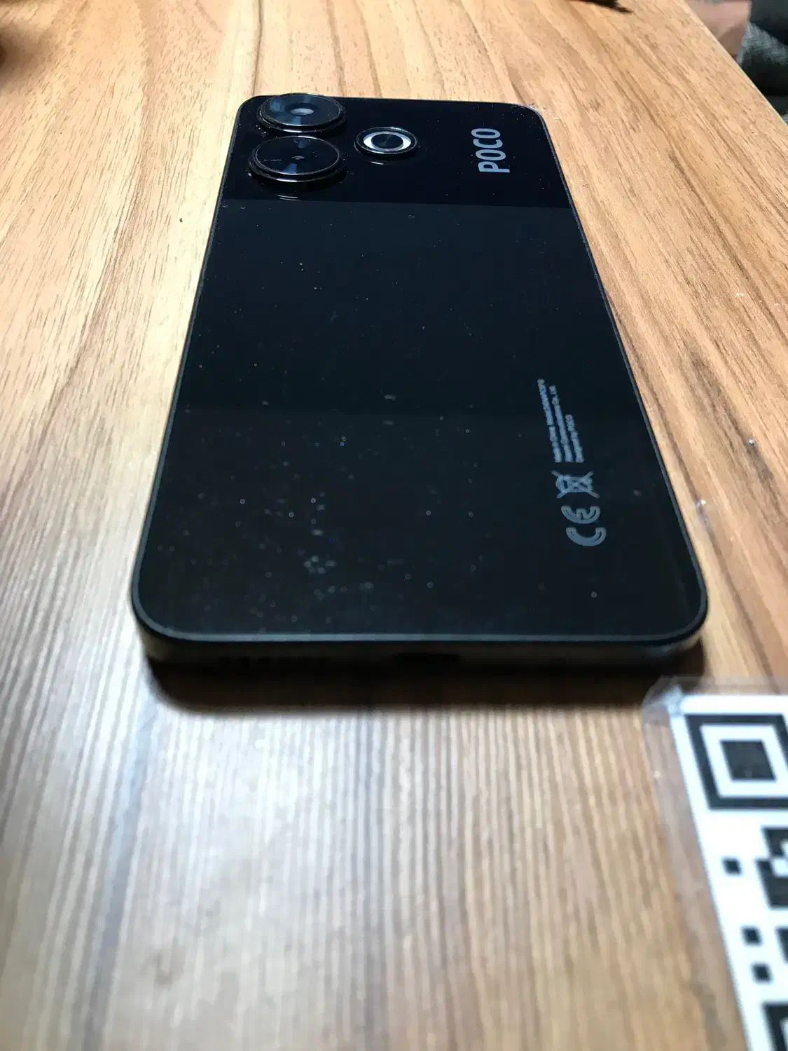 Poco m 6|موبایل|پردیس, فاز ۳|دیوار