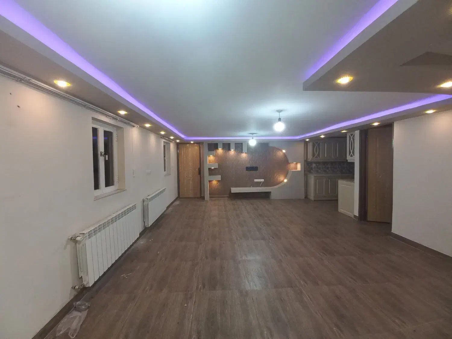 اجاره آپارتمان مسکونی|اجارهٔ آپارتمان|لوندویل, |دیوار