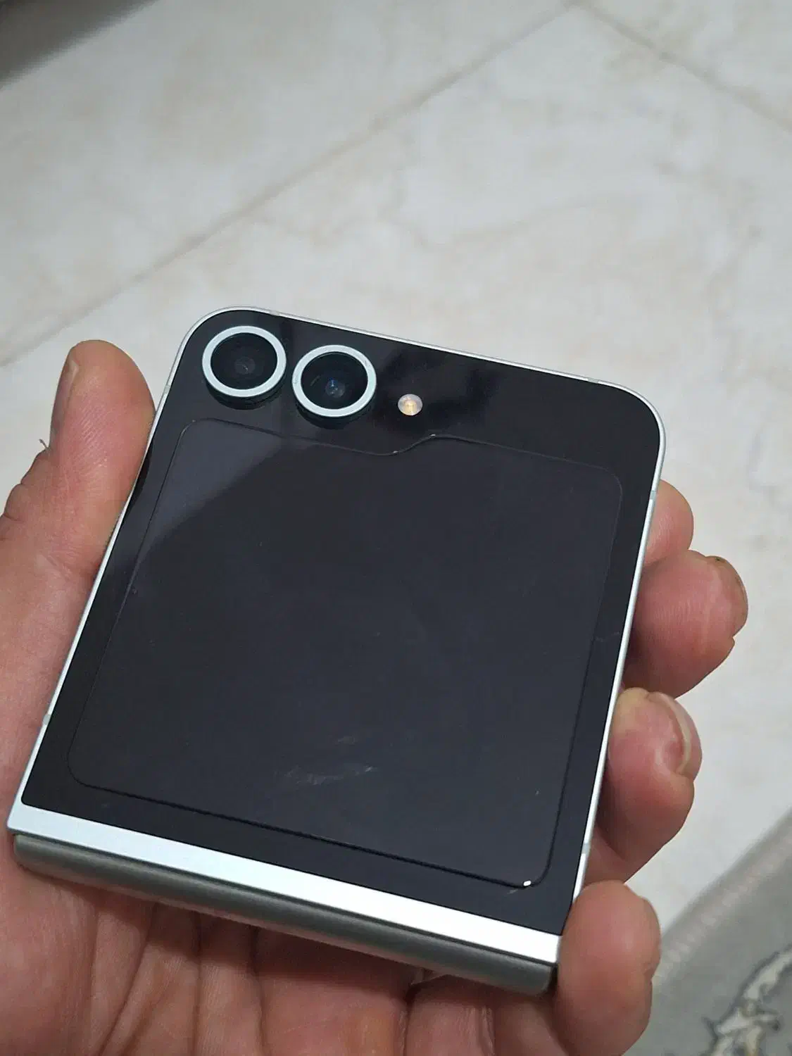z flip 6سامسونگ samsung|موبایل|تهران, شهران جنوبی|دیوار