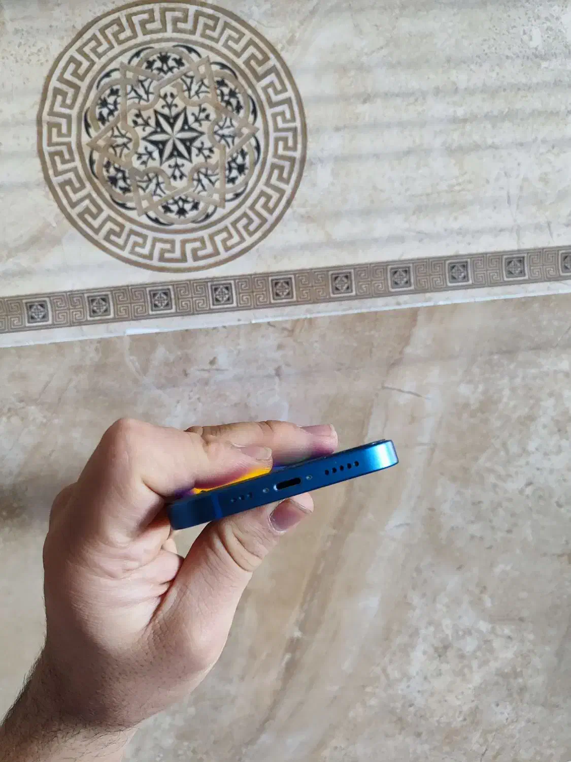 فروش ایفون|موبایل|میانه, |دیوار