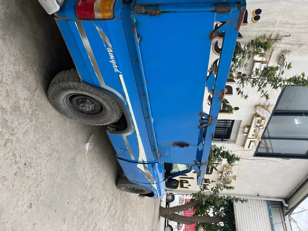 نیسان ۱۴۰۱|خودرو سواری و وانت|مشهد, خین عرب|دیوار