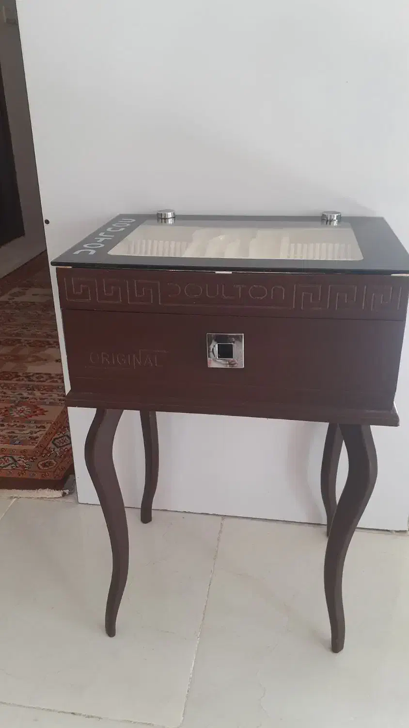 کنسول قاشق چنگال|آب‌چکان و نظم‌دهنده ظروف|بجنورد, |دیوار