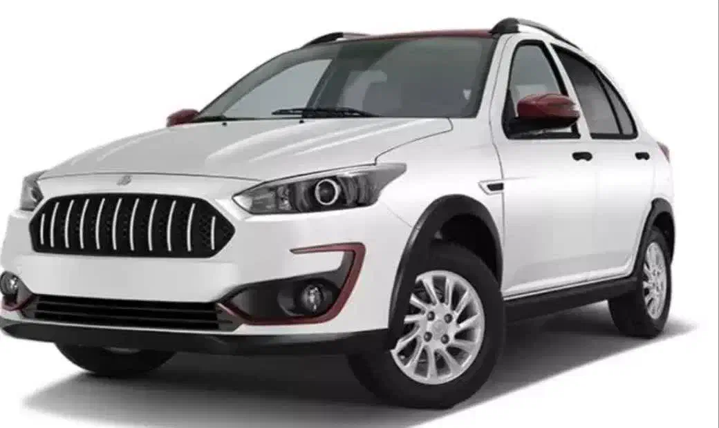 حواله خودرو اطلسs|خودرو سواری و وانت|طبس, |دیوار