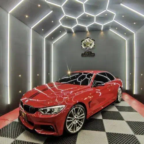 دیتیلینگ|خدمات موتور و ماشین|کرج, کرج نو|دیوار