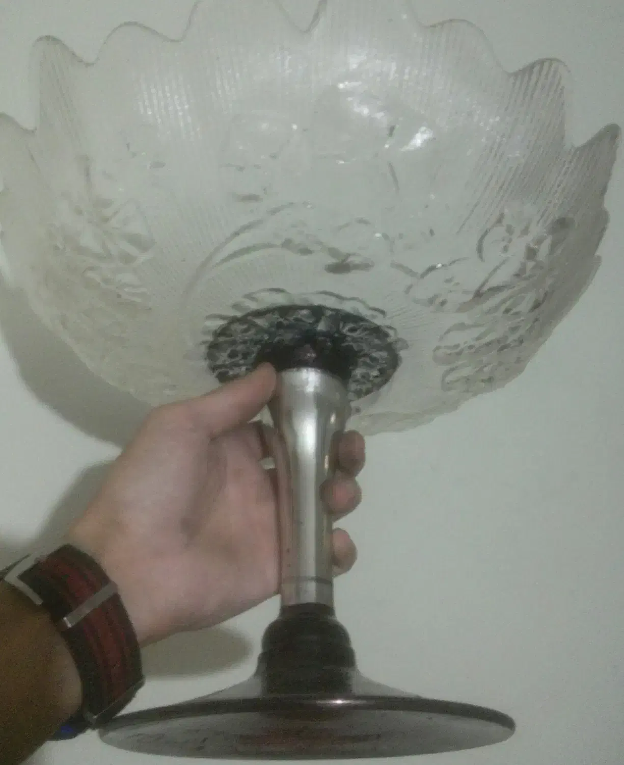 فلاکس یونیک وکریستال ودکوری قدیمی زیرقیمت|ظروف نگهدارنده، پلاستیکی، یکبارمصرف|تهران, خواجه نظام الملک|دیوار