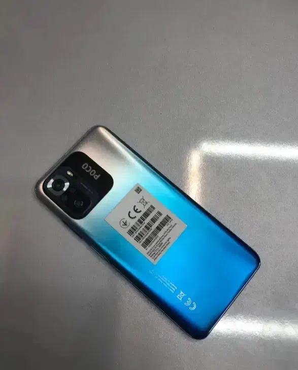 گوشی. Poco m5 s|موبایل|کرمانشاه, |دیوار