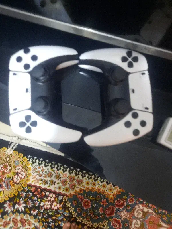 مینی پلی استیشن|کنسول، بازی ویدئویی و آنلاین|بندرعباس, |دیوار