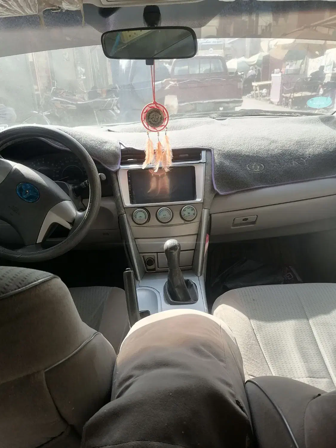 تویتا کمری فروشی چابهار|خودرو سواری و وانت|چابهار, |دیوار