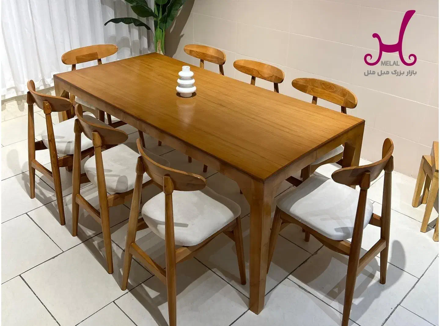 بازار بزرگ مبل ملل نهارخوری مینیمال با حکمت کارت|میز و صندلی غذاخوری|بندرعباس, |دیوار