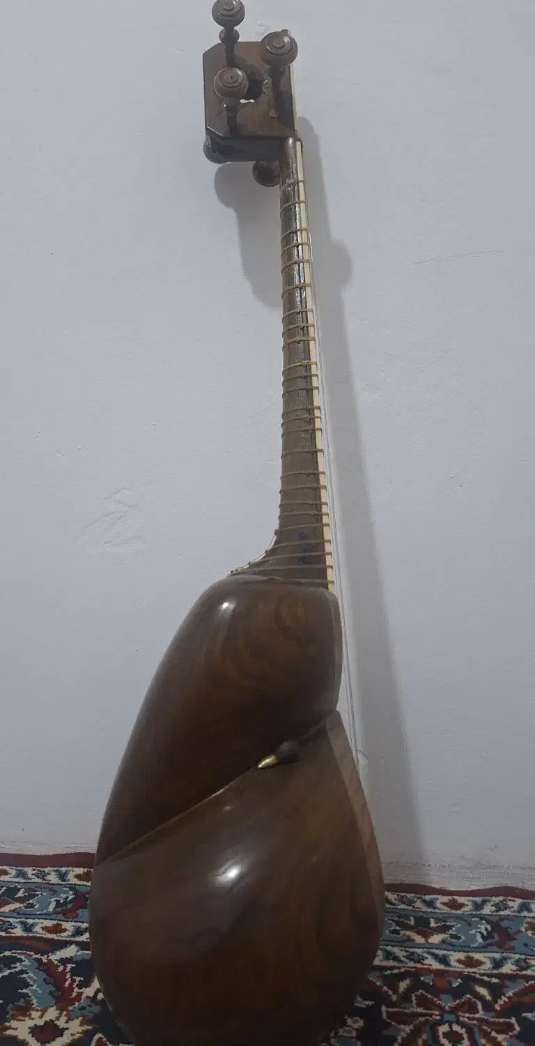 فروش تار هاشمیان تک مهر|سازهای سنتی|بابل, |دیوار