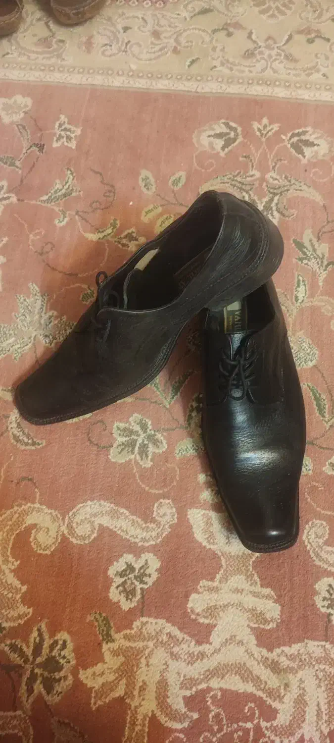 کفش مردانه|کیف، کفش، کمربند|کرج, گوهردشت|دیوار