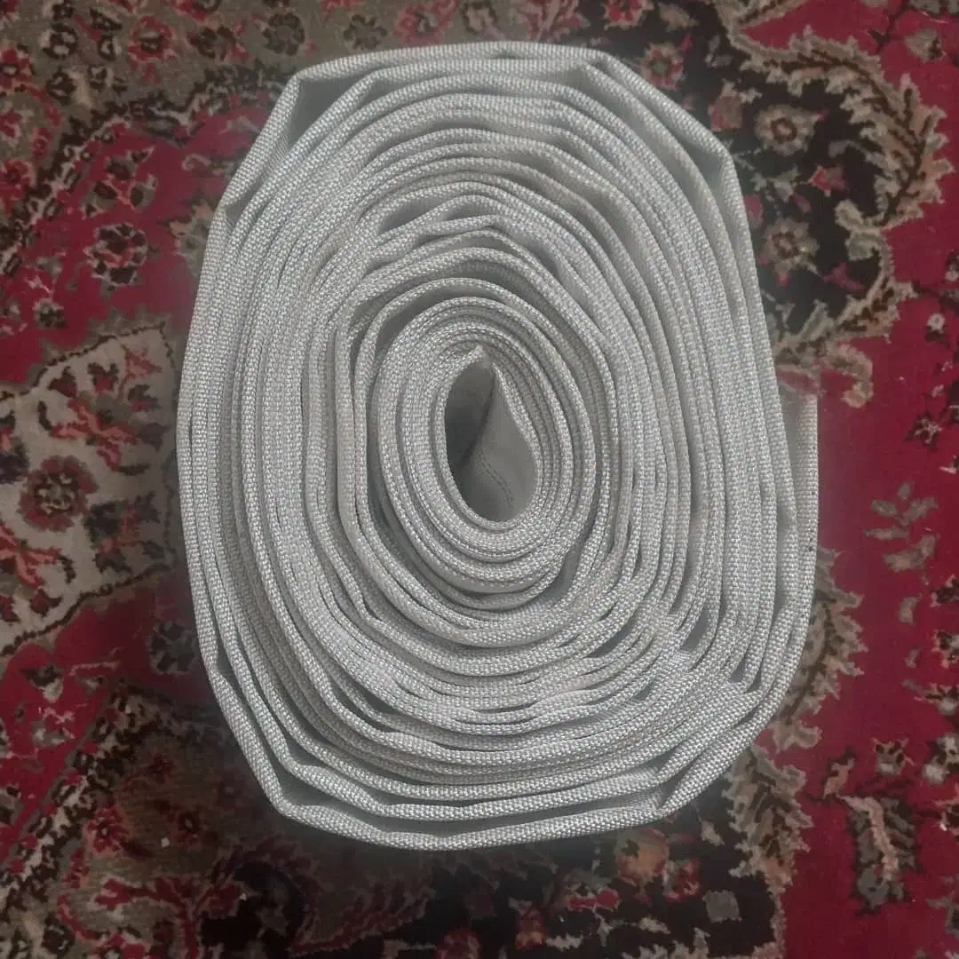 ۱۴ متر شلنگ اتش نشانی نو بفروش میرسد|مصالح و تجهیزات ساختمان|شیراز, گلشن|دیوار