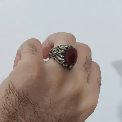 یک عدد انگشتر|جواهرات|ساری, |دیوار