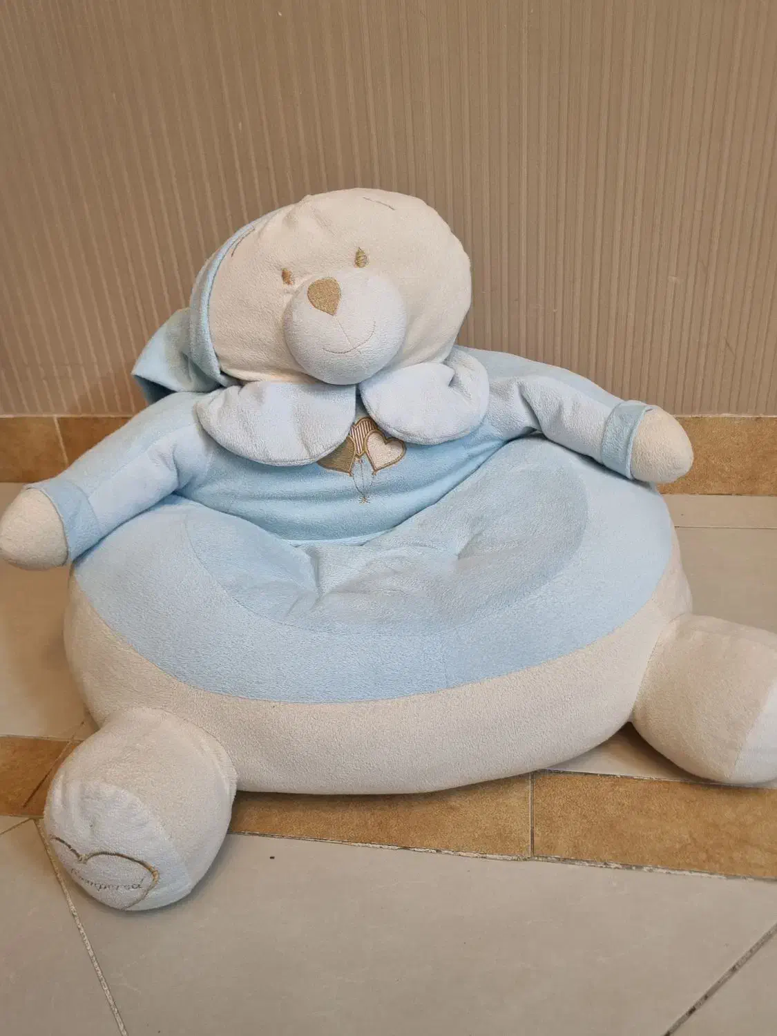 مبل کودک خرسی|اسباب و اثاث بچه|مشهد, اقبال|دیوار