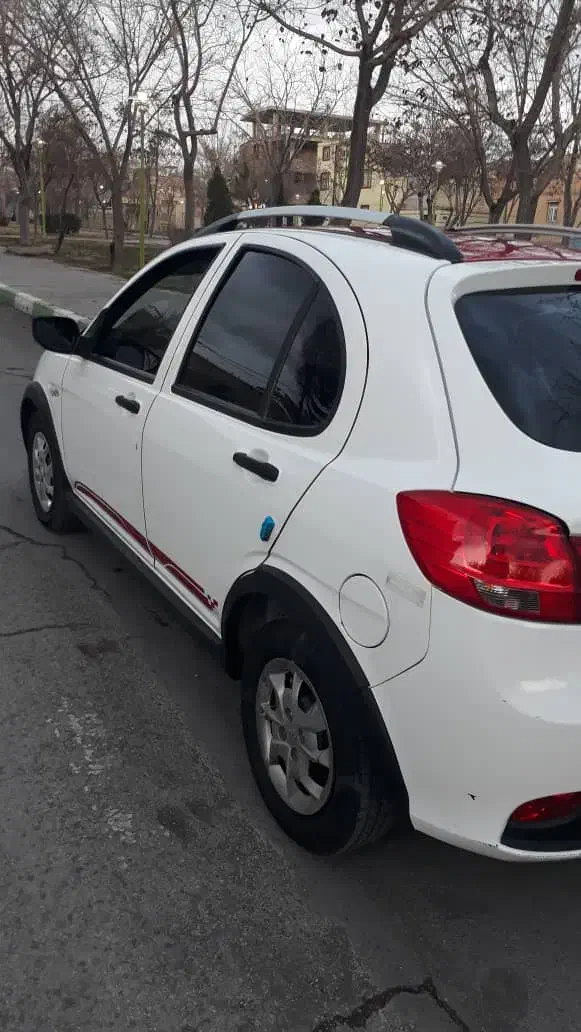 کوئیک R|خودرو سواری و وانت|اصفهان, آفاران|دیوار