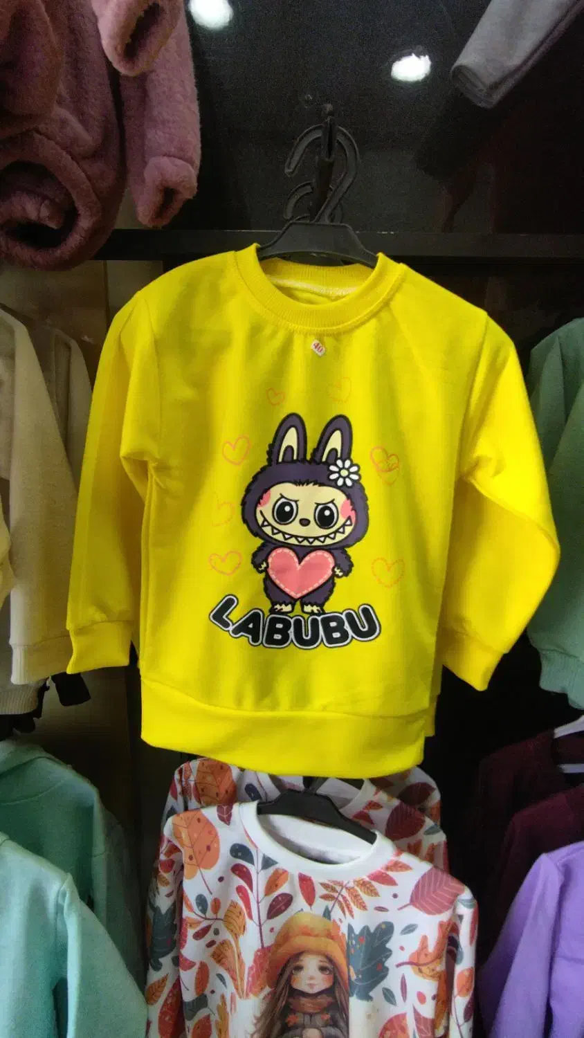 پائیزی های جدید بچگانه|کفش و لباس بچه|زابل, |دیوار