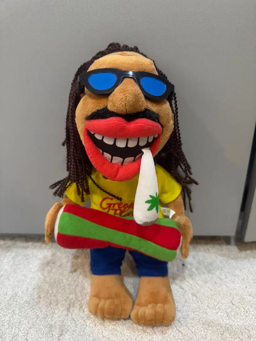 عروسک باب مارلی|اسباب‌‌بازی|تهران, دریاچه شهدای خلیج فارس|دیوار